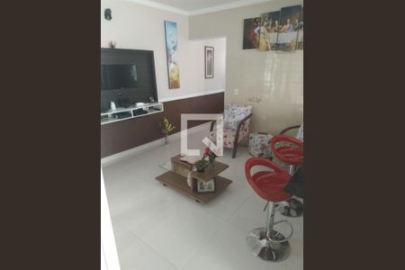 Foto 10 de casa à venda com 3 quartos, 265m² em Jardim Pacaembu, Jundiaí