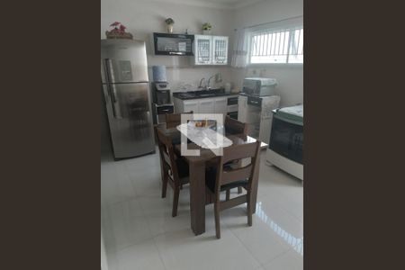 Foto 09 de casa à venda com 3 quartos, 265m² em Jardim Pacaembu, Jundiaí