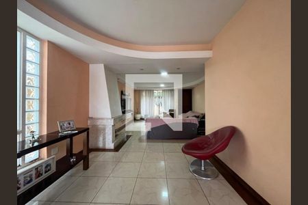 Foto 13 de casa à venda com 5 quartos, 351m² em Jardim Ana Maria, Jundiaí