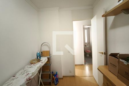 Quarto 1 de apartamento para alugar com 3 quartos, 46m² em Parque Italia, Campinas