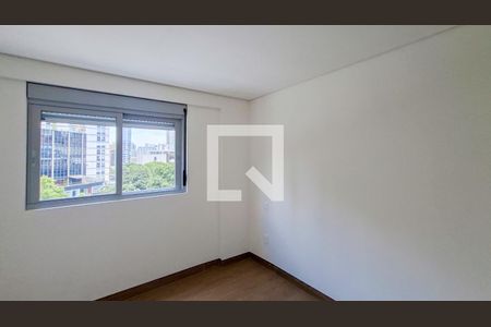 Quarto 2 de apartamento à venda com 2 quartos, 67m² em Savassi, Belo Horizonte