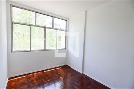 Quarto 1 de apartamento à venda com 3 quartos, 90m² em Tijuca, Rio de Janeiro