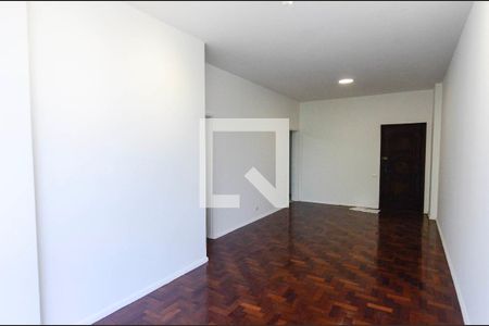 Sala de apartamento à venda com 3 quartos, 90m² em Tijuca, Rio de Janeiro