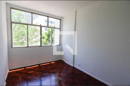 Quarto 2 de apartamento à venda com 3 quartos, 90m² em Tijuca, Rio de Janeiro