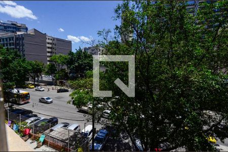 Quarto 1 de apartamento à venda com 3 quartos, 90m² em Tijuca, Rio de Janeiro