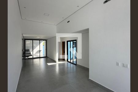 Foto 23 de casa à venda com 3 quartos, 99m² em Jardim Marambaia II, Jundiaí