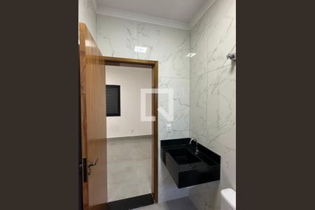 Foto 15 de casa à venda com 3 quartos, 99m² em Jardim Marambaia II, Jundiaí