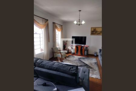 Foto 02 de casa à venda com 3 quartos, 175m² em Nucleo Residencial Satelite, Várzea Paulista