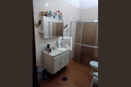 Foto 08 de casa à venda com 3 quartos, 175m² em Nucleo Residencial Satelite, Várzea Paulista