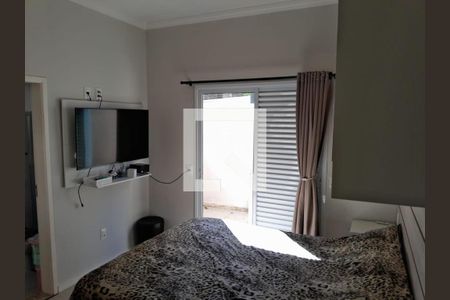 Foto 14 de casa à venda com 3 quartos, 121m² em Retiro, Jundiaí