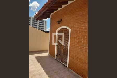 Foto 01 de casa à venda com 2 quartos, 174m² em Jardim Paris, Jundiaí