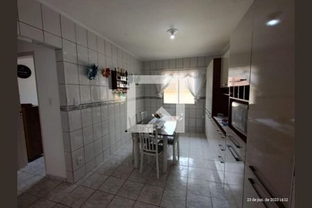 Foto 30 de casa à venda com 2 quartos, 250m² em Parque Residencial Eloy Chaves, Jundiaí