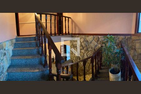 Foto 01 de casa à venda com 4 quartos, 362m² em Jardim S Adelaide, Jundiaí