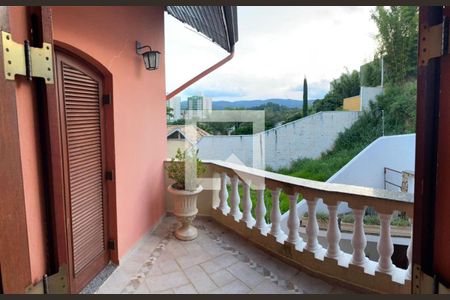 Foto 18 de casa à venda com 4 quartos, 362m² em Jardim S Adelaide, Jundiaí