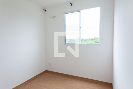 quarto 1 de apartamento para alugar com 2 quartos, 45m² em Tres Barras, Contagem