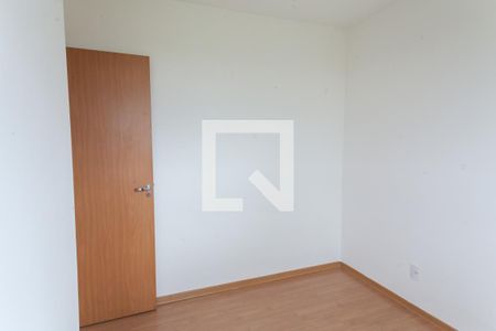quarto 1 de apartamento para alugar com 2 quartos, 45m² em Tres Barras, Contagem