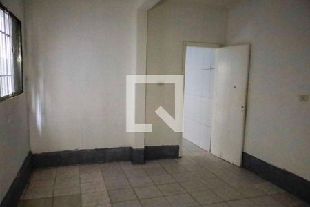 Sala/Quarto de casa para alugar com 1 quarto, 30m² em Vila Yolanda, Osasco