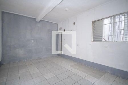 Quarto de casa para alugar com 1 quarto, 30m² em Vila Yolanda, Osasco