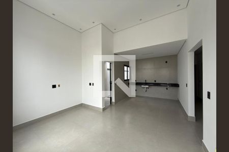 Foto 22 de casa à venda com 3 quartos, 75m² em Jardim Marambaia II, Jundiaí