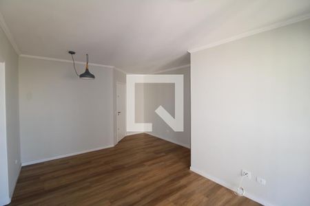 Sala de apartamento para alugar com 3 quartos, 89m² em Chora Menino, São Paulo