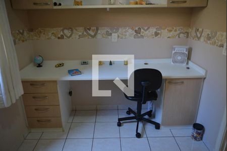 Quarto 1 de apartamento à venda com 3 quartos, 109m² em Vila Camilópolis, Santo André