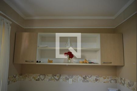 Quarto 1 de apartamento à venda com 3 quartos, 109m² em Vila Camilópolis, Santo André