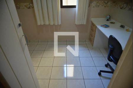 Quarto 1 de apartamento à venda com 3 quartos, 109m² em Vila Camilópolis, Santo André