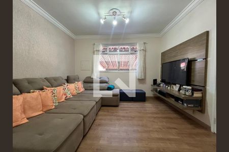 Foto 03 de casa de condomínio à venda com 3 quartos, 147m² em Vila Maringa, Jundiaí