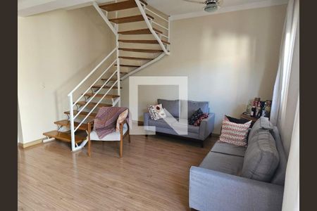 Foto 04 de casa de condomínio à venda com 3 quartos, 83m² em Jardim Shangai, Jundiaí