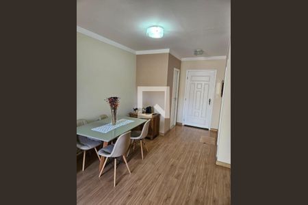 Foto 02 de casa de condomínio à venda com 3 quartos, 83m² em Jardim Shangai, Jundiaí