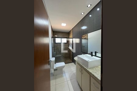 Foto 20 de casa de condomínio à venda com 5 quartos, 400m² em Loteamento Portal da Colina, Jundiaí