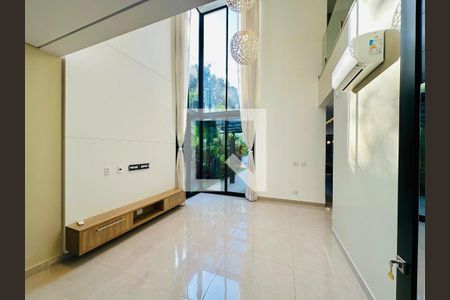 Foto 23 de casa de condomínio à venda com 3 quartos, 283m² em Recanto Quarto Centenario, Jundiaí