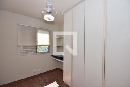 Quarto 1 de apartamento para alugar com 2 quartos, 50m² em Vila Andrade, São Paulo