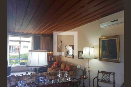 Casa à venda com 7 quartos, 800m² em Brooklin, São Paulo