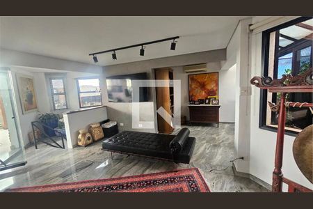 Apartamento à venda com 3 quartos, 181m² em Jardim Leonor, São Paulo