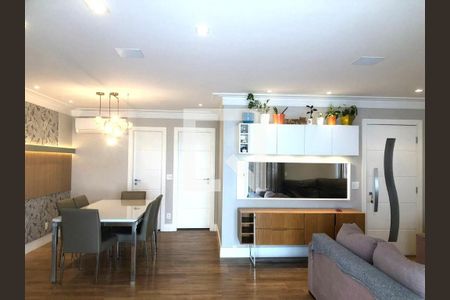 Apartamento à venda com 3 quartos, 151m² em Vila Leopoldina, São Paulo