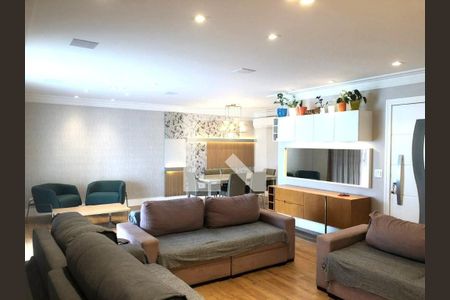 Apartamento à venda com 3 quartos, 151m² em Vila Leopoldina, São Paulo