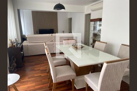 Apartamento à venda com 3 quartos, 144m² em Paraíso, São Paulo