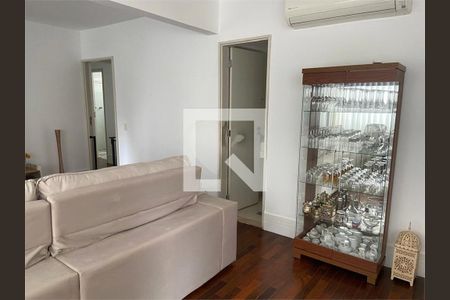 Apartamento à venda com 3 quartos, 144m² em Paraíso, São Paulo