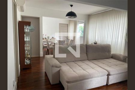 Apartamento à venda com 3 quartos, 144m² em Paraíso, São Paulo