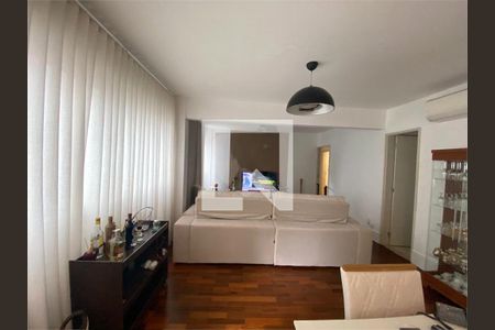 Apartamento à venda com 3 quartos, 144m² em Paraíso, São Paulo