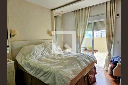 Apartamento à venda com 4 quartos, 260m² em Vila Romana, São Paulo