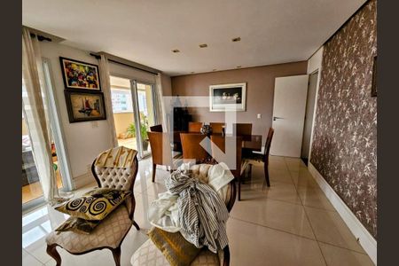 Apartamento à venda com 4 quartos, 260m² em Vila Romana, São Paulo