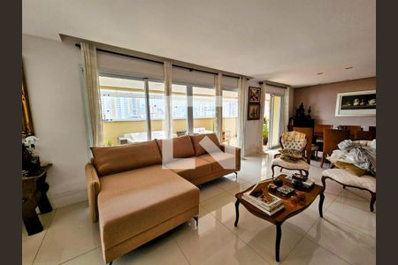 Apartamento à venda com 4 quartos, 260m² em Vila Romana, São Paulo