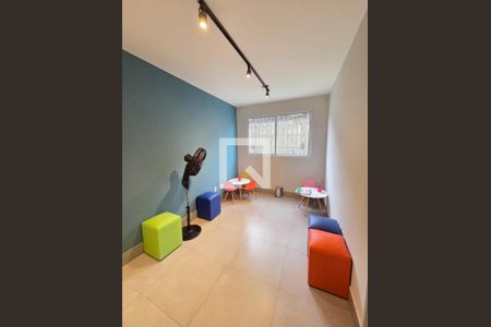 Apartamento à venda com 2 quartos, 45m² em Barra Funda, São Paulo