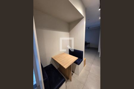 Apartamento à venda com 2 quartos, 45m² em Barra Funda, São Paulo