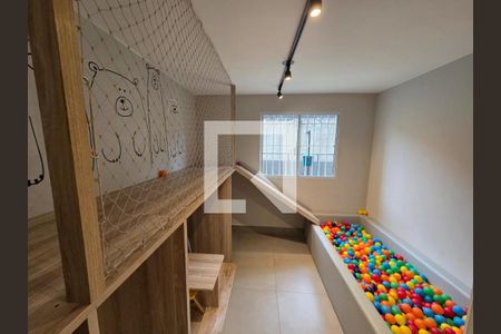 Apartamento à venda com 2 quartos, 45m² em Barra Funda, São Paulo