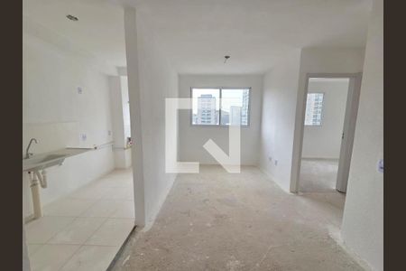 Apartamento à venda com 2 quartos, 45m² em Barra Funda, São Paulo