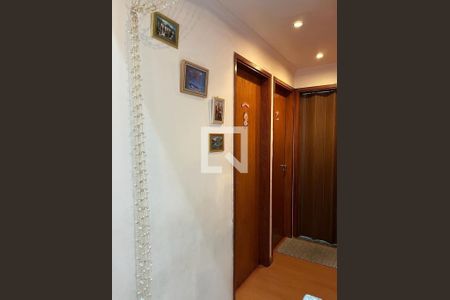 Apartamento à venda com 2 quartos, 52m² em Vila Ema, São Paulo