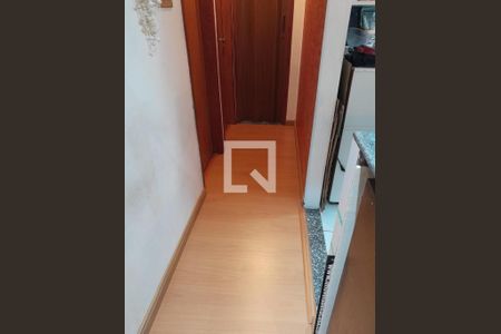Apartamento à venda com 2 quartos, 52m² em Vila Ema, São Paulo